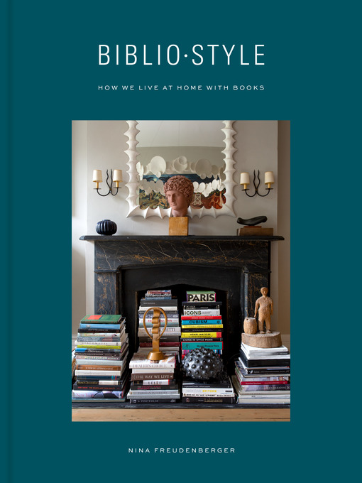 Title details for Bibliostyle by Nina Freudenberger - Wait list